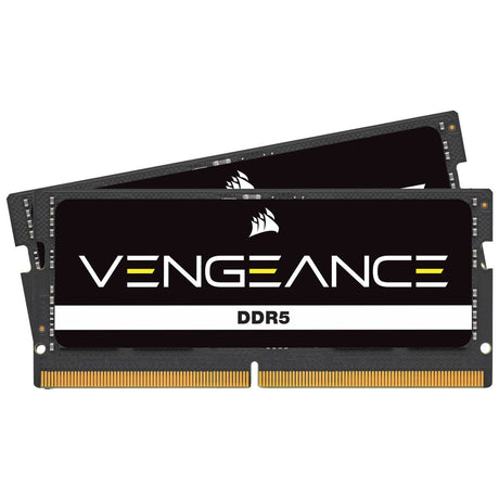 EAN 0840006662013 - Corsair VENGEANCE módulo de memoria 32 GB 2 x 16 GB DDR5 imagen 4