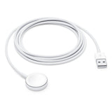 Apple Watch Cable De Carga Magnético 2m