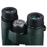 Vanguard Veo Hd 1042 10x42 Binocular Bak-4 Verde