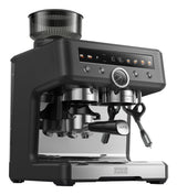 Cafetera Mova S20 Pro, Negra