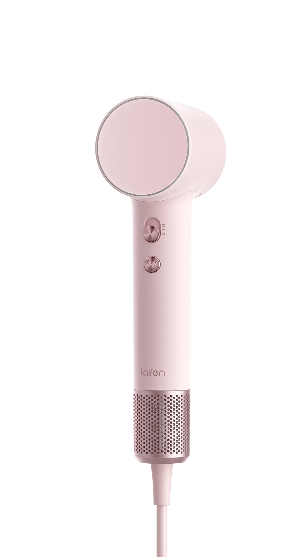 EAN 6976973850208 - Laifen Mini secador 1100 W Rosa imagen 1