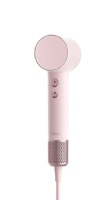EAN 6976973850208 - Laifen Mini secador 1100 W Rosa imagen 1