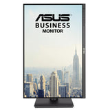 Monitor  Asus 24,1"  Be248qf, Led  Negro