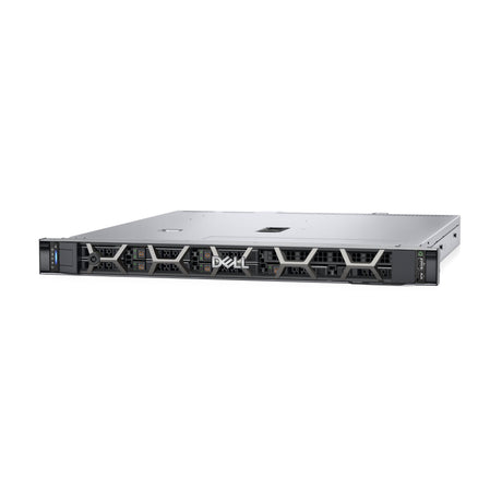 EAN 5397184677520 - DELL PowerEdge R350 servidor 600 GB Bastidor (1U) Intel Xeon E E-2334 3,4 GHz 16 GB DDR4-SDRAM 600 W imagen 2