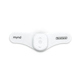 Tenscare Wel 302025 Electroestimulación Nerviosa Transcutánea (Tens) Blanco