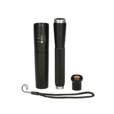 Extralink Ex.30851 Linterna Negro Linterna De Mano Smd Led