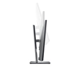EAN 0884116349587 - DELL UltraSharp UP2720Q pantalla para PC 68,6 cm (27") 3840 x 2160 Pixeles 4K Ultra HD LCD Negro imagen 12