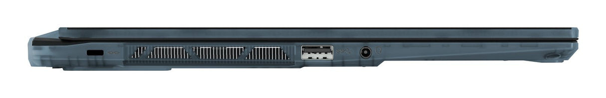 Msi Cyborg 14 A13vf-023xpl I7-13620h 14" Fhd+ 144hz 16gb Ddr5 Ssd512 Rtx 4060 8gb Noos