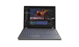 EAN 198153484195 - Lenovo ThinkPad P16 Gen 2 Intel® Core™ i7 i7-14700HX Estación de trabajo móvil 40,6 cm (16") WQXGA 32 GB D imagen 1