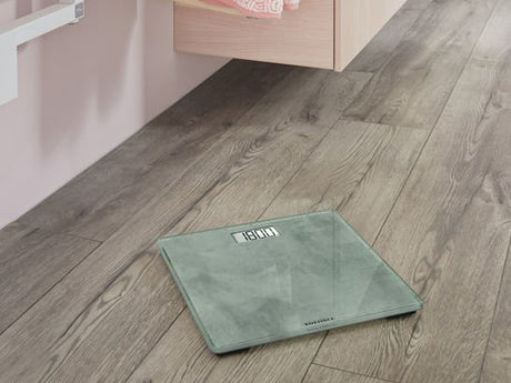 EAN 4006501638823 - Soehnle Style Sense Compact 300 Plaza Gris Báscula personal electrónica imagen 16