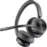 EAN 0197029611604 - HP Poly Voyager 4320 Microsoft Teams Certified USB-C Headset +BT700 dongle Inalámbrico Diadema Oficina/Ce imagen 5