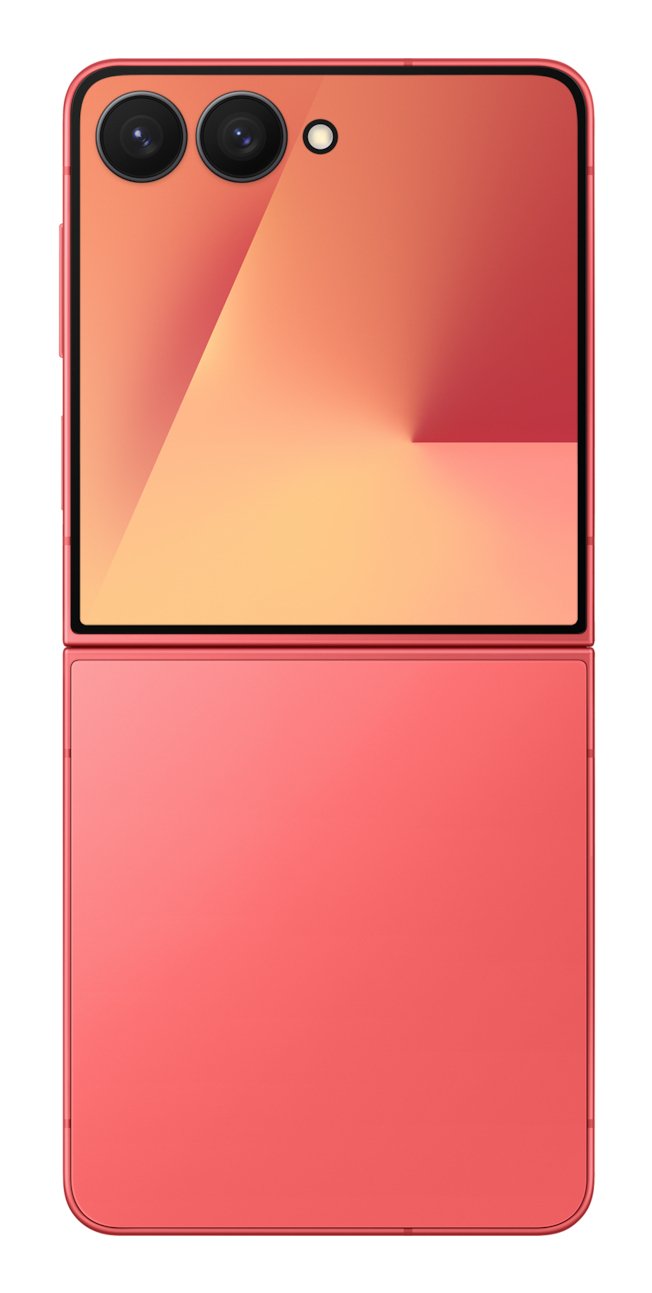 EAN 8806097427018 - Samsung SM-F766BZRGEUB smartphones 17,5 cm (6.9") SIM doble 5G USB Tipo C 12 GB 256 GB 4300 mAh Coral imagen 5