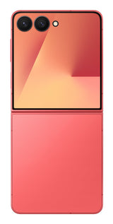 EAN 8806097427018 - Samsung SM-F766BZRGEUB smartphones 17,5 cm (6.9") SIM doble 5G USB Tipo C 12 GB 256 GB 4300 mAh Coral imagen 5