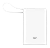 EAN 4713436163947 - Silicon Power SP10KMAPBKCP101W batería externa Ión de litio 10000 mAh Blanco imagen 1