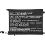 EAN 5704174372141 - CoreParts MBXHP-BA0250 refacción para laptop Batería imagen 1