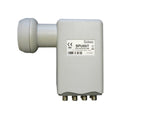 Televes Spu 88t Speisesystem 8 Ausgänge Switch Feed 40mm