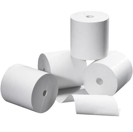EAN 5711783942702 - Capture 20000507 papel térmico 85 m imagen 1