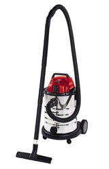 Aspirador Einhell Tc-Vc 1930sa, En Seco/Mojado
