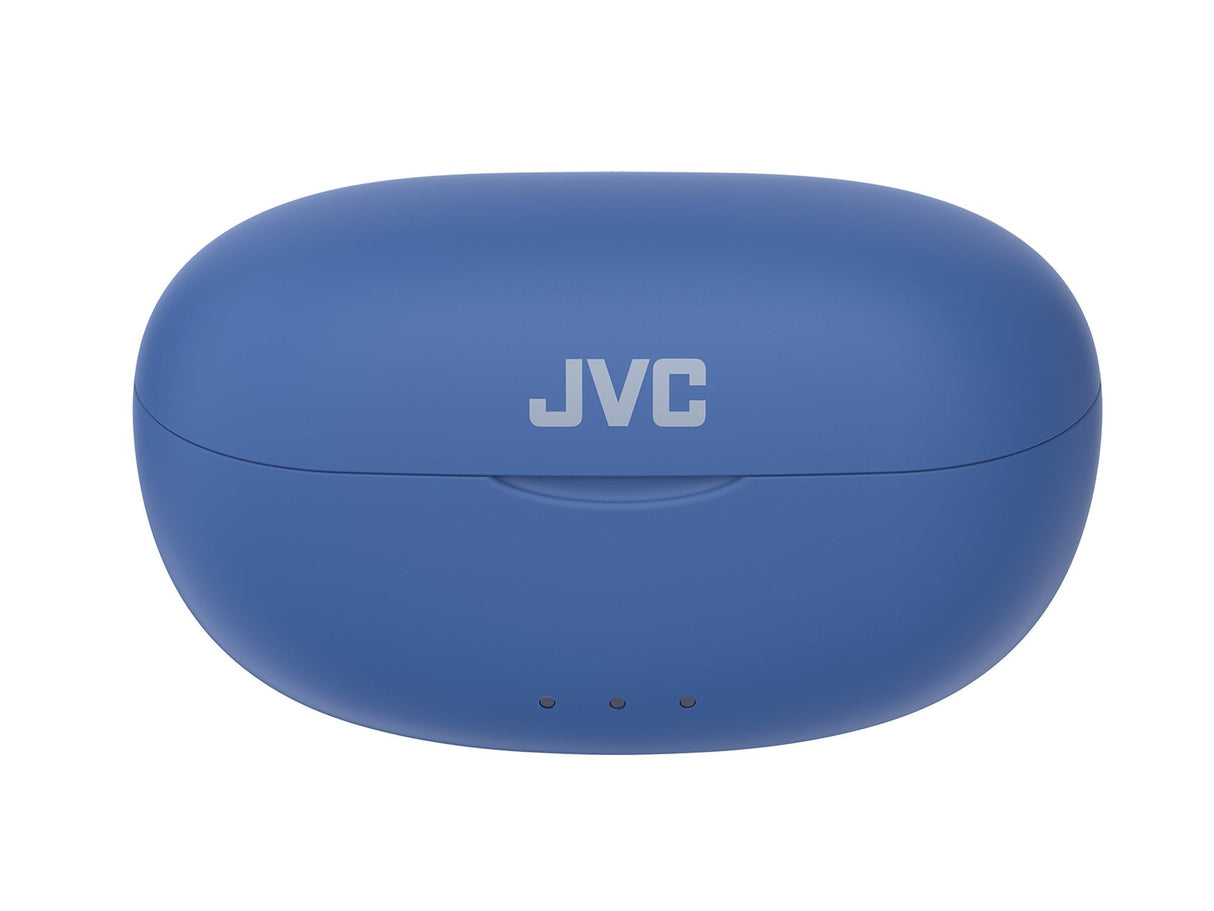 Auriculares  Arándano Jvc Ha-A7t-Ae