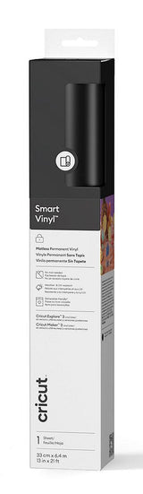 Cricut 2011843 Vinilo De Transferencia Térmica Rollo De Vinilo De Termotransferencia Vinilo De Termotransferencia Liso 1 Hojas