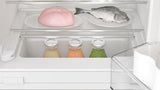 Bosch Home Kur21vfe0 Series 4, Refrigerador De Habitación Completa Connection Kur21vfe0
