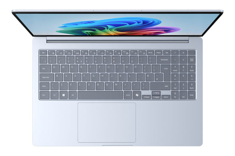 EAN 8806095890050 - Samsung Galaxy Book4 Edge NP754XQA-KB1ES ordenador portatil Qualcomm Snapdragon X1P-42-100 Portátil 39,6  imagen 2