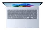Portátil Samsung Galaxy Book4 Edge 15,6" Snapdragon X Elite 16gb 512gb Ssd Gráficos Integrados Windows 11 Home
