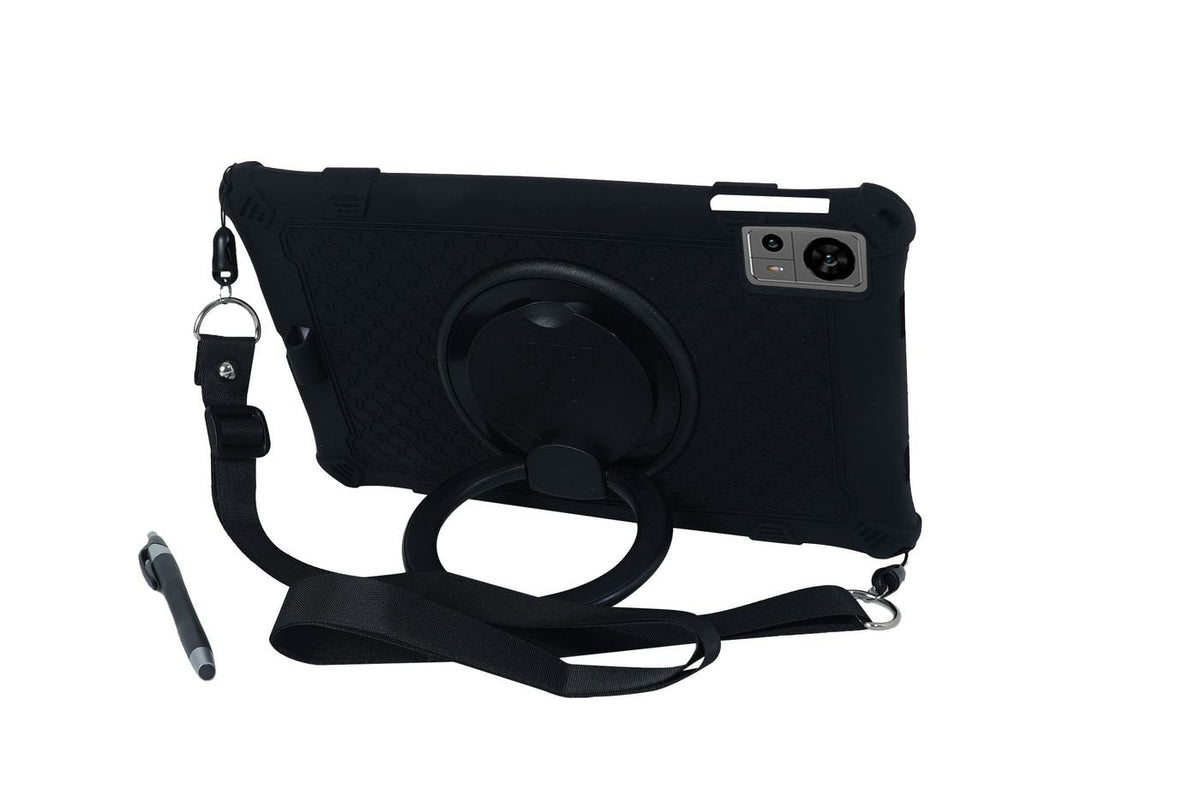Silicone Protect Shoulder Strap Case For Ca-Tab-22213 Ca-Tab1-Shoulderstrapcase