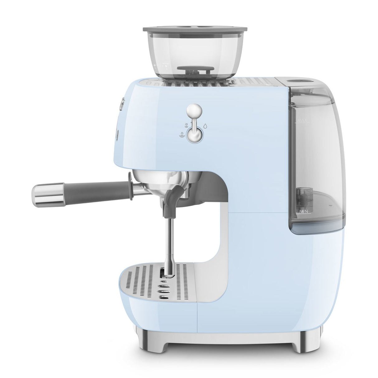 EAN 8017709329815 - Smeg EGF03PBEU cafetera eléctrica Manual Máquina espresso 2,4 L imagen 2
