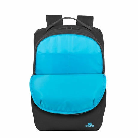 EAN 4260709011912 - Rivacase 5516 mochila City backpack Negro Poliéster imagen 8