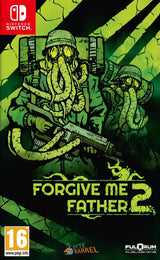 Juego Forgive Me Father 2 Switch