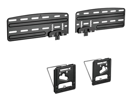 EAN 8717371443900 - Neomounts WL30-265BL1 soporte para TV 2,16 m (85") Negro imagen 13