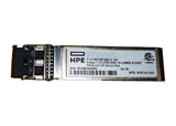 Hpe Sfp (Mini-Gbic)-Transceiver-Módulo - 8 Gb Fibre Channel (Sw)