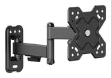 Value Tv-Soporte De Pared, 3 Drehpunkte, 13-32 Zoll, Bis 20 Kg