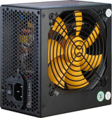EAN 4260133126015 - Inter-Tech Argus APS unidad de fuente de alimentación 520 W 20+4 pin ATX ATX Negro imagen 2