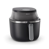 Philips Airfryer 3000 Series Na341/00, 7.2l Black Eu