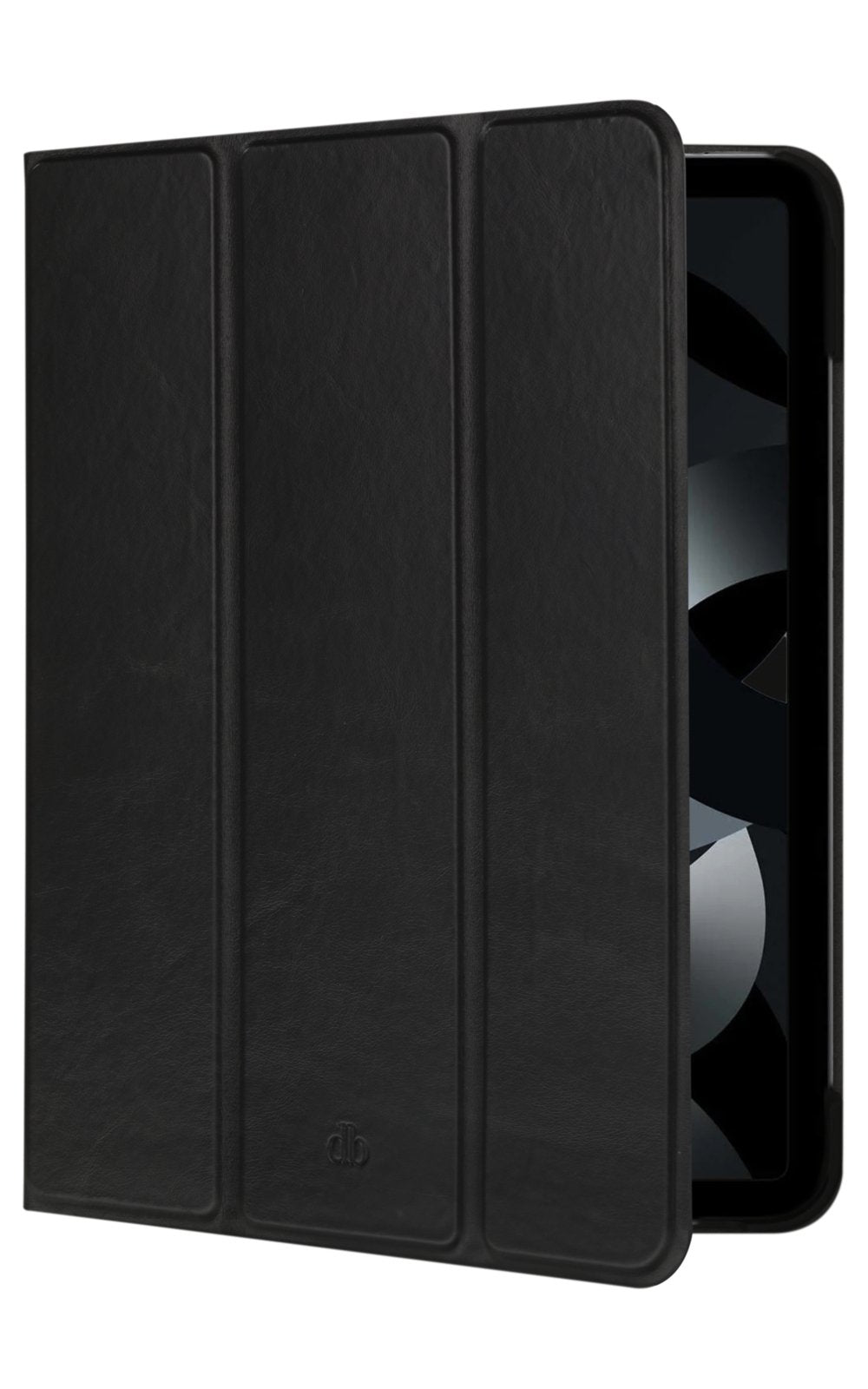 Risskov - Black - Ipad 10.5in [2022/10th Gen]