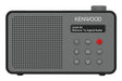 EAN 19048242563 - Kenwood CR-M25DAB-H radio Portátil Digital Gris imagen 1