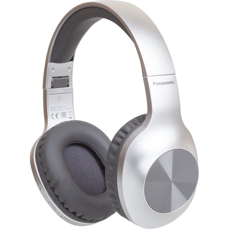 EAN 5025232941735 - Panasonic RB-HX220B Auriculares Inalámbrico Diadema Llamadas/Música USB Tipo C Bluetooth Plata imagen 1