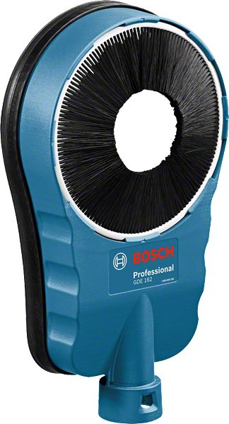 Aspirador Bosch Gde 162, Accesorio Para Aspiradora (Azul) 1600a001g8
