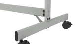 Jakob Maul Gmbh Maul - Whiteboard - Instalación En Suelo - 1000 X
