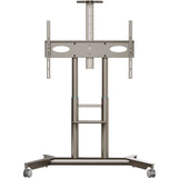 Tv Set Acc Mobile Stand/55-90"/Champagne Ts1871-C Onkron