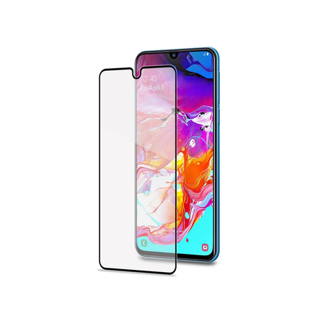 EAN 8021735750369 - Celly Full Glass Protector de pantalla Samsung 1 pieza(s) imagen 1