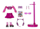 Muñeca Pink Shadow High 26cm