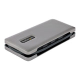 EAN 0065030888097 - StarTech.com HB31CM4CPD3 base para portátil y replicador de puertos Alámbrico USB 3.2 Gen 2 (3.1 Gen 2) T imagen 3