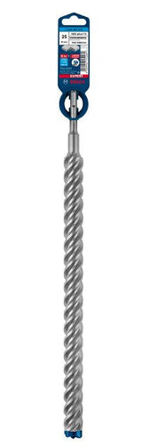 Bosch Expert Broca Sds-Plus-7x, Ø 25mm 2608900153