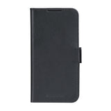 EAN 5711428064400 - dbramante1928 Copenhagen funda para teléfono móvil 17 cm (6.7") Folio Negro imagen 1