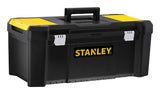 Stanley Essential 26 Inch Tool Box