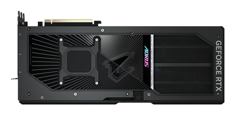 EAN 4719331355807 - GIGABYTE AORUS GeForce RTX 5090 MASTER 32G NVIDIA imagen 6
