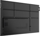 EAN 766907024685 - Viewsonic IFP86G1 pizarra blanca interactiva 2,18 m (86") 3840 x 2160 Pixeles Pantalla táctil Negro HDMI imagen 5